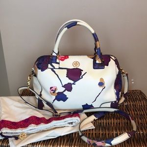 Tory Burch Satchel